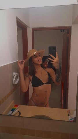 Vicki luz