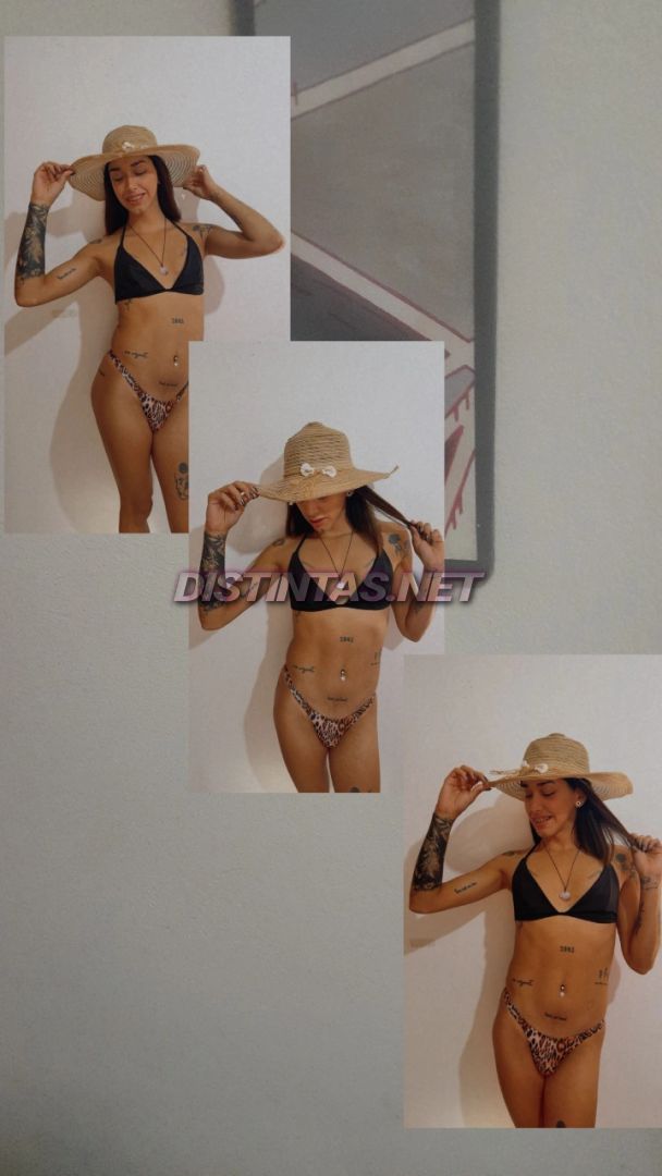 Vicki luz