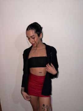 Vicki luz