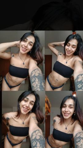 Vicki luz