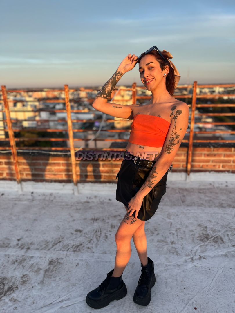 Vicki luz