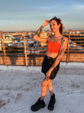 Vicki luz