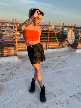 Vicki luz