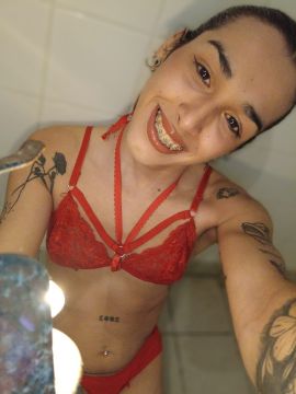 Vicki luz
