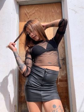 Vicki luz