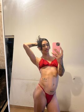 Vicki luz