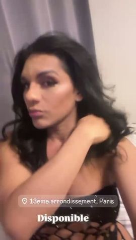 Bella Sexy
