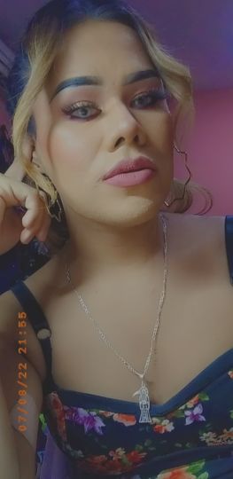 Andrea Ferrer 