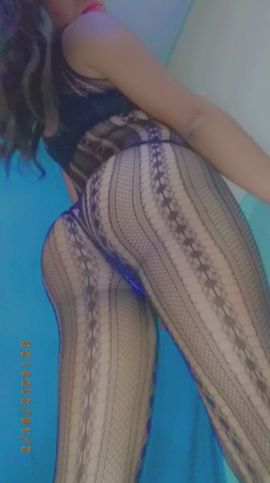 Andrea Ferrer 