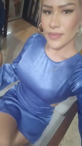 Andrea Ferrer 