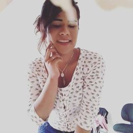 Andrea Ferrer 