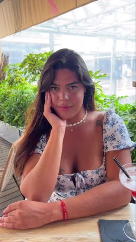 Nicolly Bolina