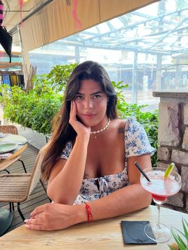 Nicolly Bolina