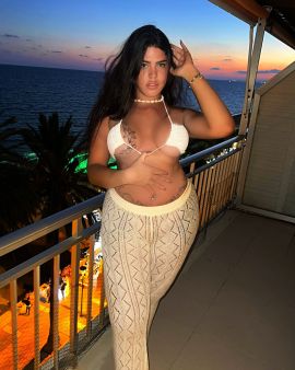 Nicolly Bolina