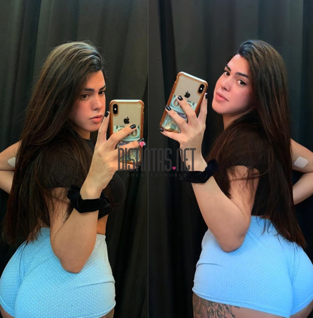Nicolly Bolina