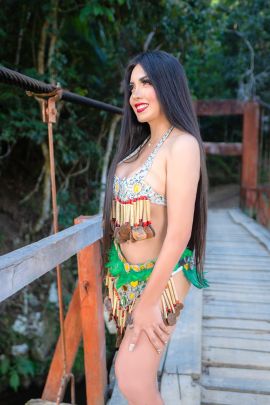 Ivana vargas