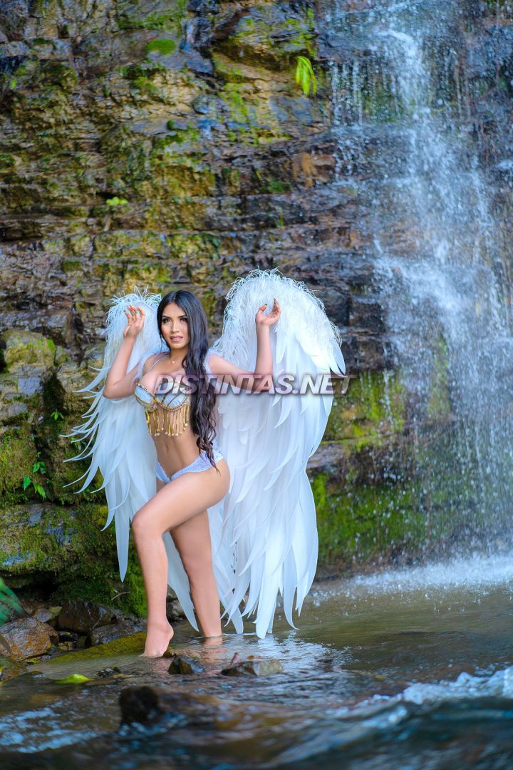 Ivana vargas