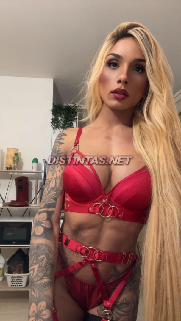 Brunna Campanaro