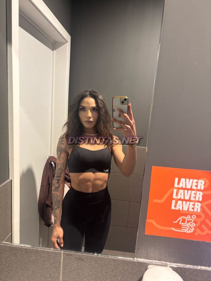 Brunna Campanaro