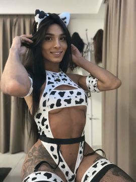 Brunna Campanaro