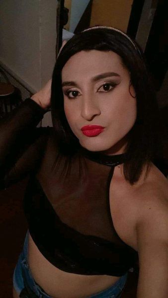 Escorts Trans Yay ponce en Managua