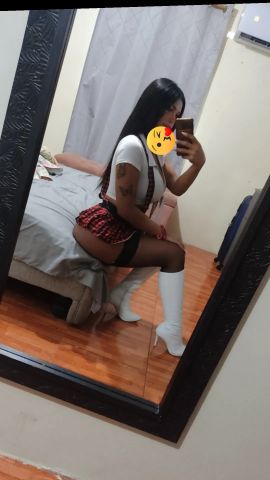 Paulette 