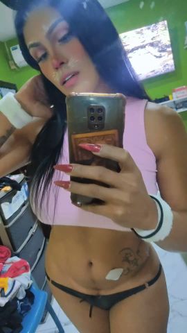 Paulette 