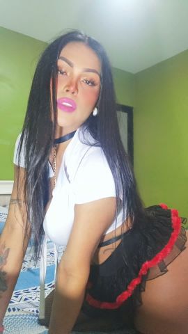 Paulette 