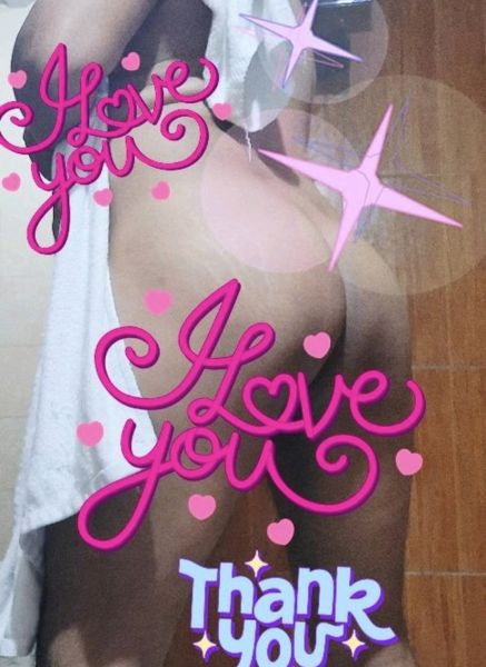 Escorts Trans Denisse Arremien en San Salvador