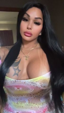 Alejandra Ramirez