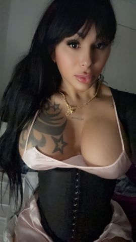 Alejandra Ramirez
