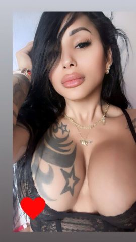 Alejandra Ramirez