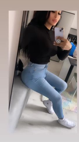 Alejandra Ramirez