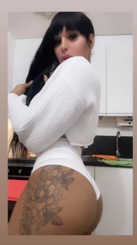 Alejandra Ramirez
