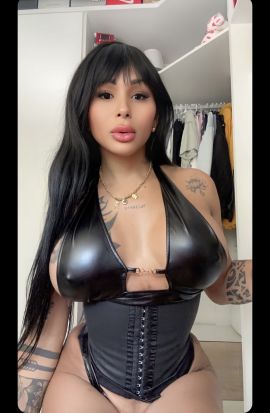 Alejandra Ramirez