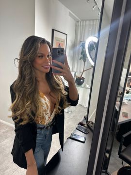 Thauany Trindade