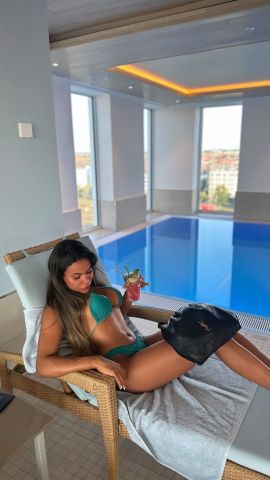 Thauany Trindade