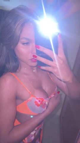 Thauany Trindade