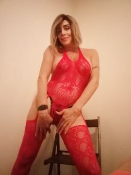 Cindy