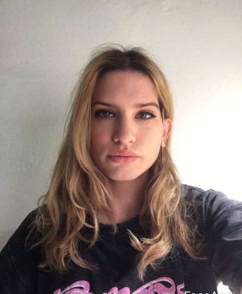 Escort Trans Ro Masajista en Almagro