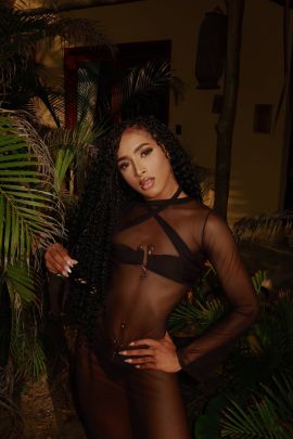 Ashely Gill