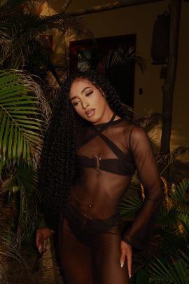 Ashely Gill