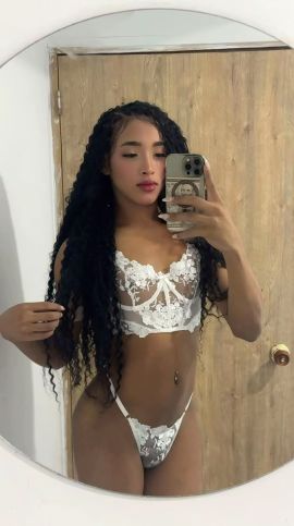 Ashely Gill