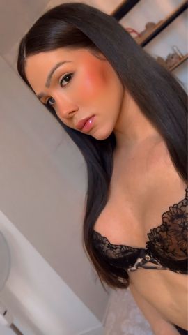Aline Bittencourtt 