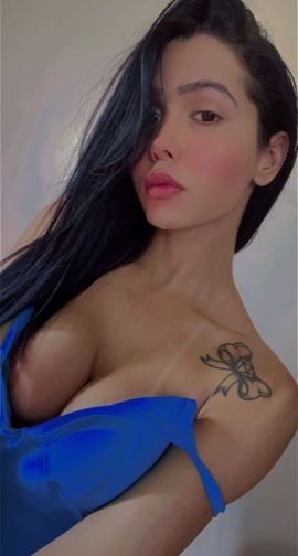 Aline Bittencourtt 
