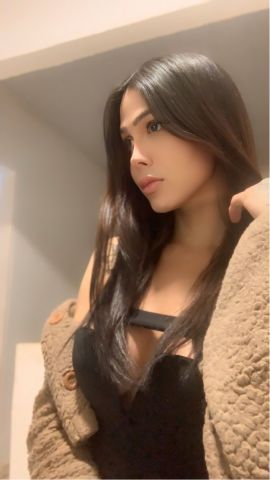 Aline Bittencourtt 