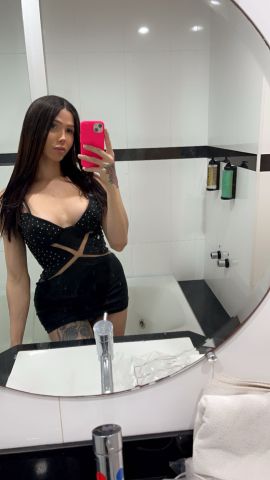 Aline Bittencourtt 