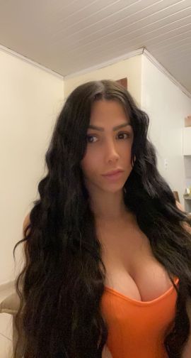 Aline Bittencourtt 