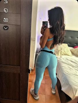 Valentina Swift