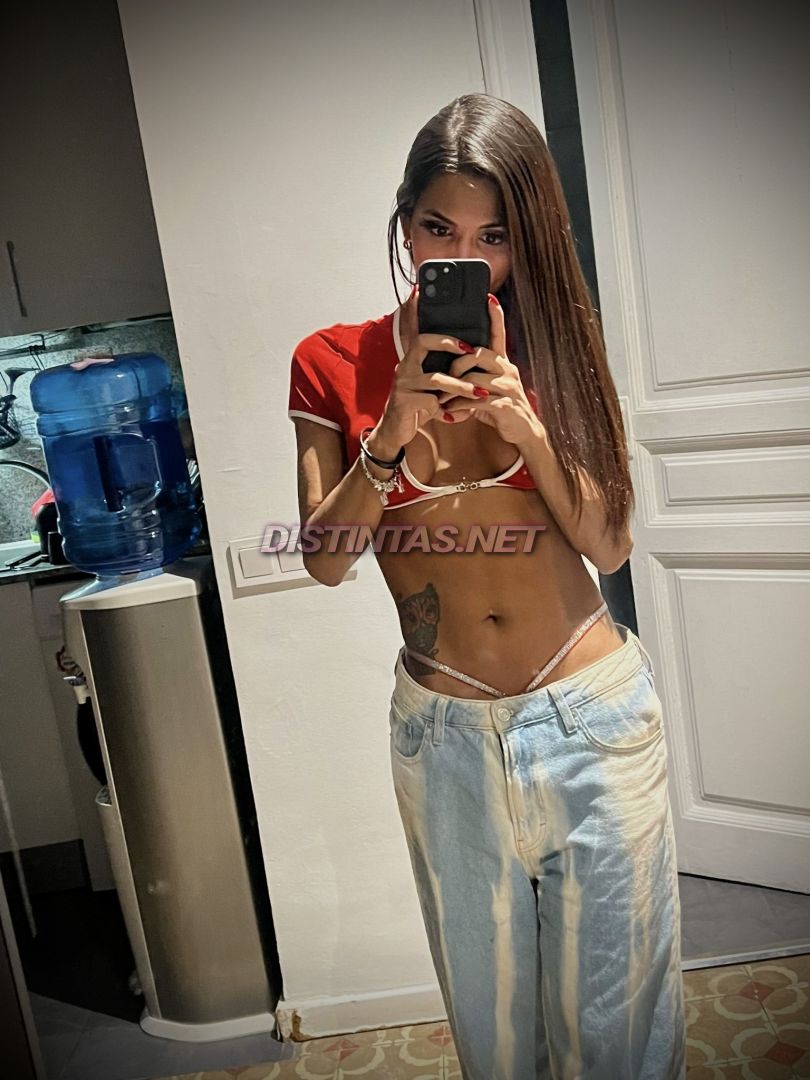 Valentina Swift